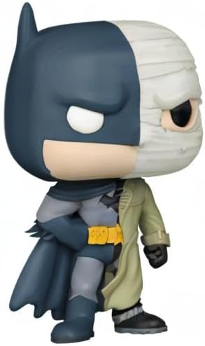 Funko POP! Heroes Gamestop Exclusive Batman (Hush)- 460 - Geeked Out Goods