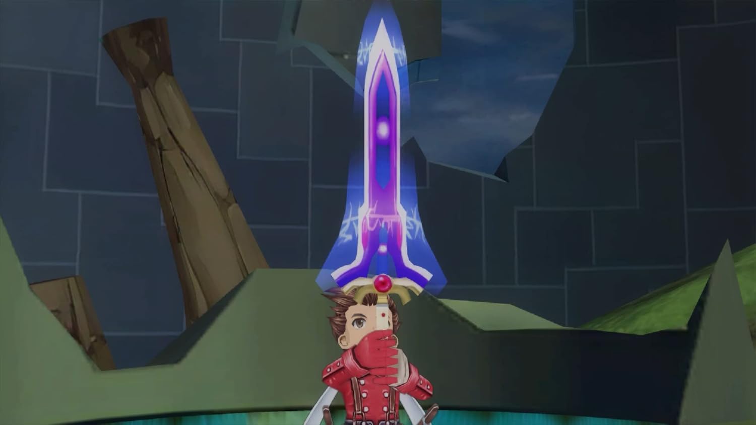 Tales of Symphonia Remastered - Xbox One - Geeked Out Goods