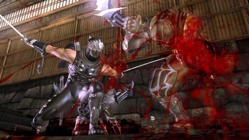 Ninja Gaiden 2 - Xbox 360 - Geeked Out Goods