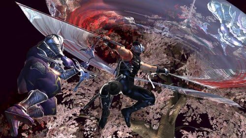 Ninja Gaiden 2 - Xbox 360 - Geeked Out Goods
