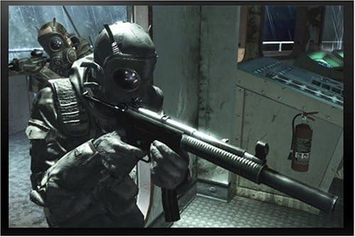 Call of Duty 4: Modern Warfare - Playstation 3 - Geeked Out Goods