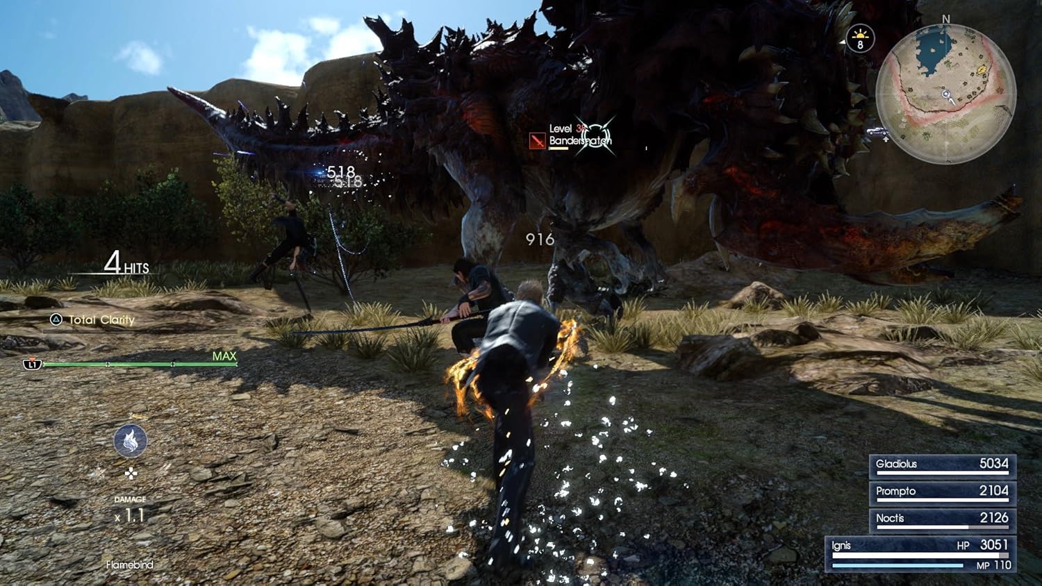 FINAL FANTASY XV ROYAL EDITION - Xbox One - Geeked Out Goods