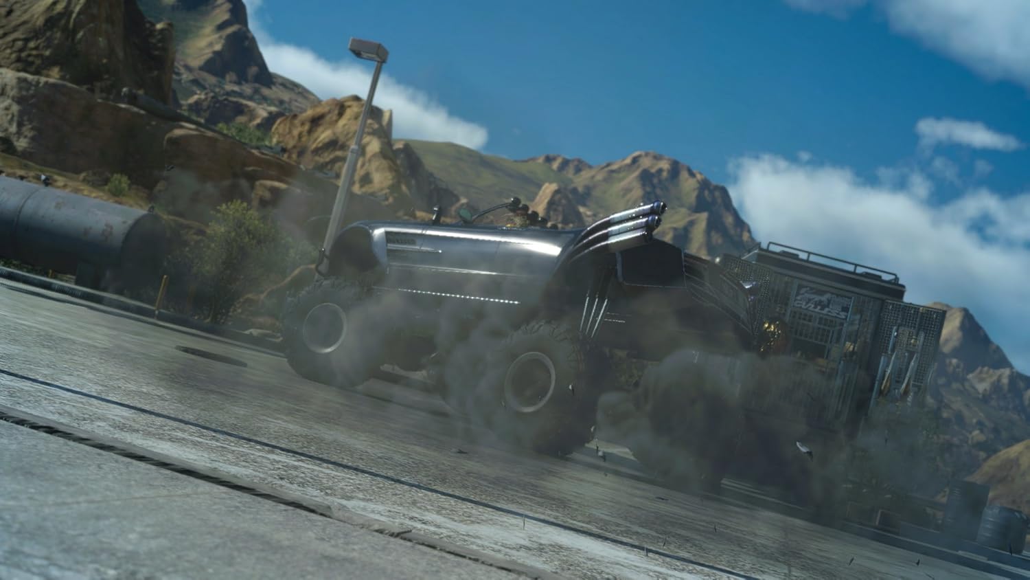 FINAL FANTASY XV ROYAL EDITION - Xbox One - Geeked Out Goods