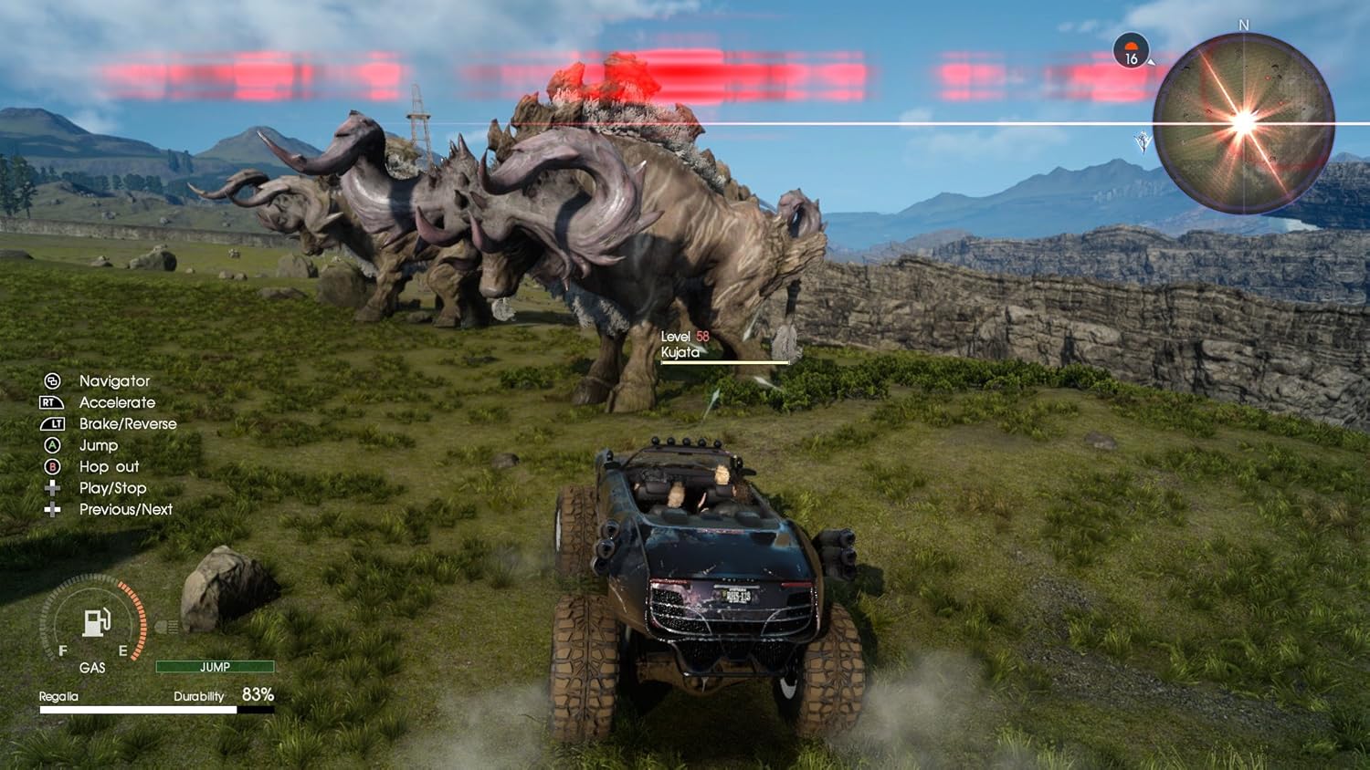 FINAL FANTASY XV ROYAL EDITION - Xbox One - Geeked Out Goods
