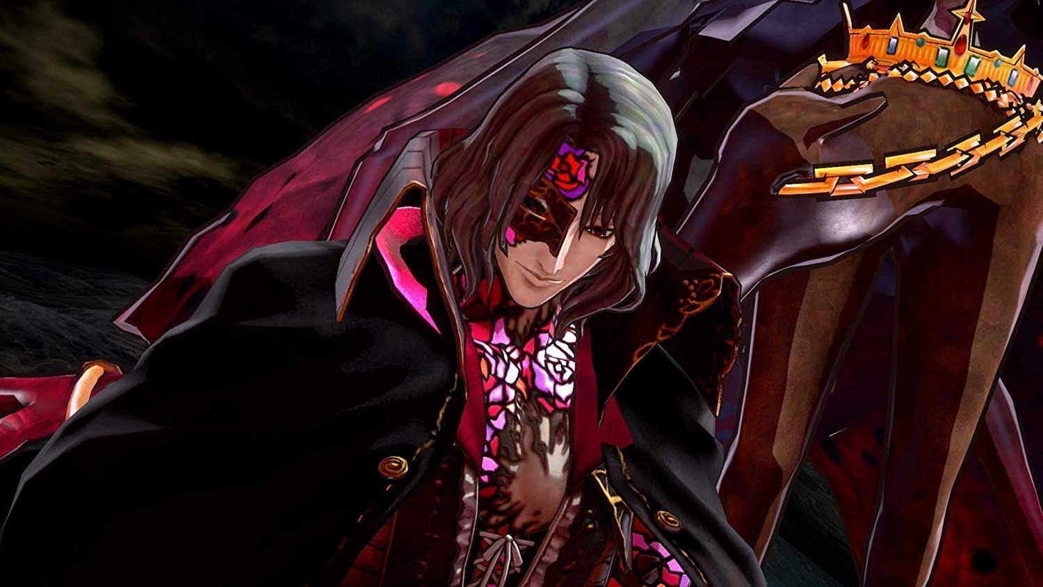 Bloodstained - PlayStation 4 - Geeked Out Goods