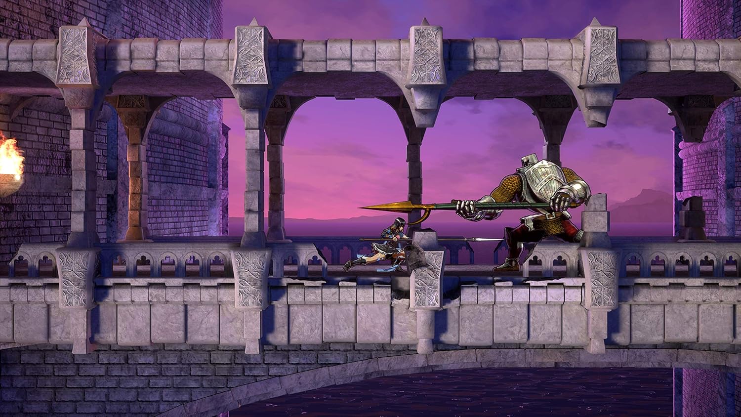 Bloodstained - PlayStation 4 - Geeked Out Goods