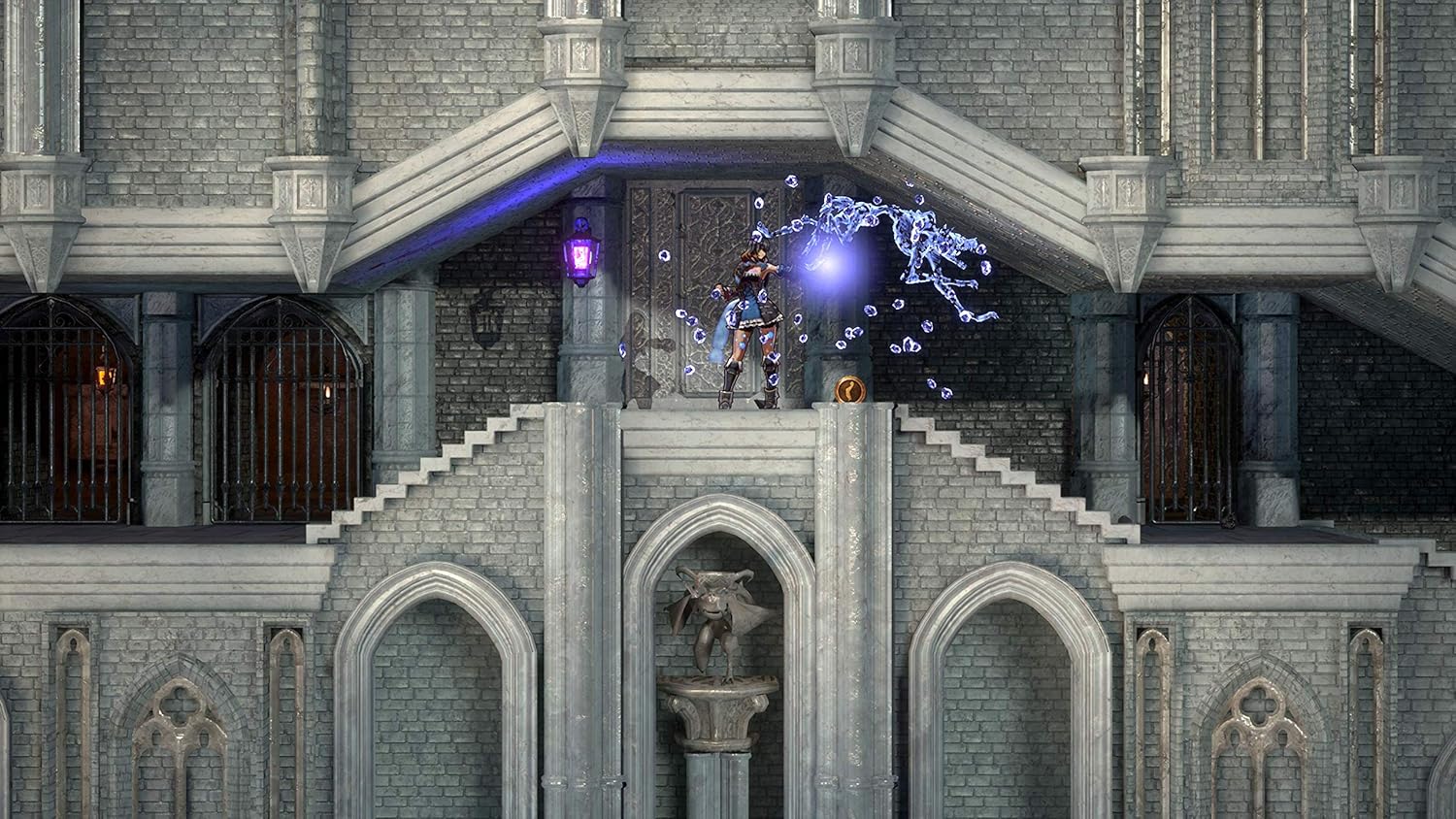 Bloodstained - PlayStation 4 - Geeked Out Goods