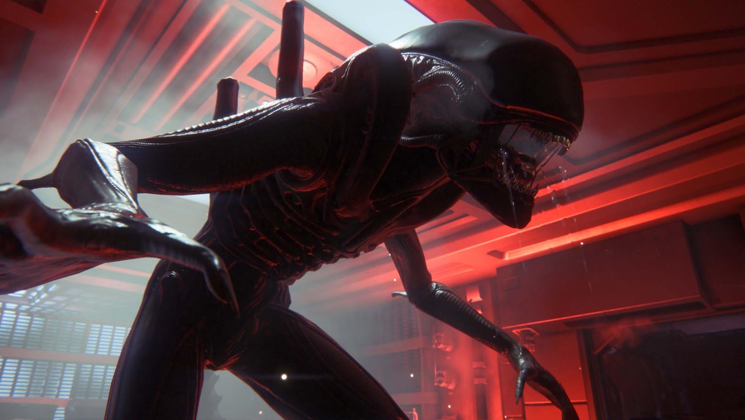 Alien Isolation - Xbox One - Geeked Out Goods