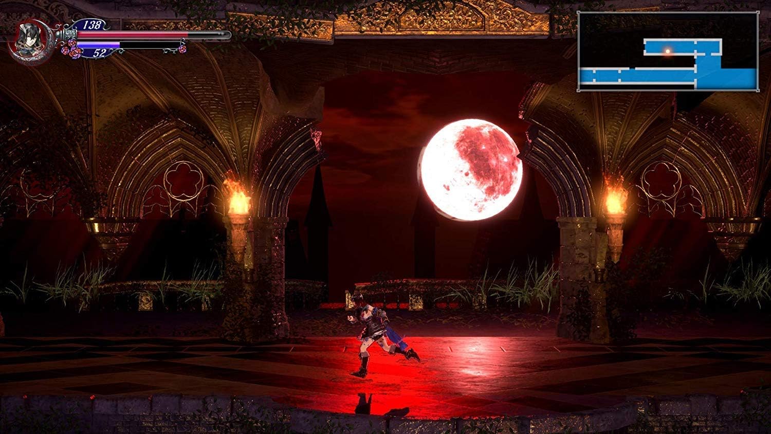 Bloodstained - PlayStation 4 - Geeked Out Goods