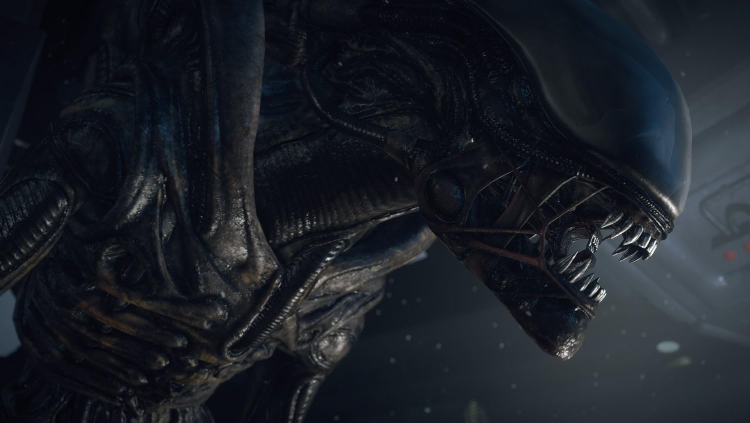 Alien Isolation - Xbox One - Geeked Out Goods