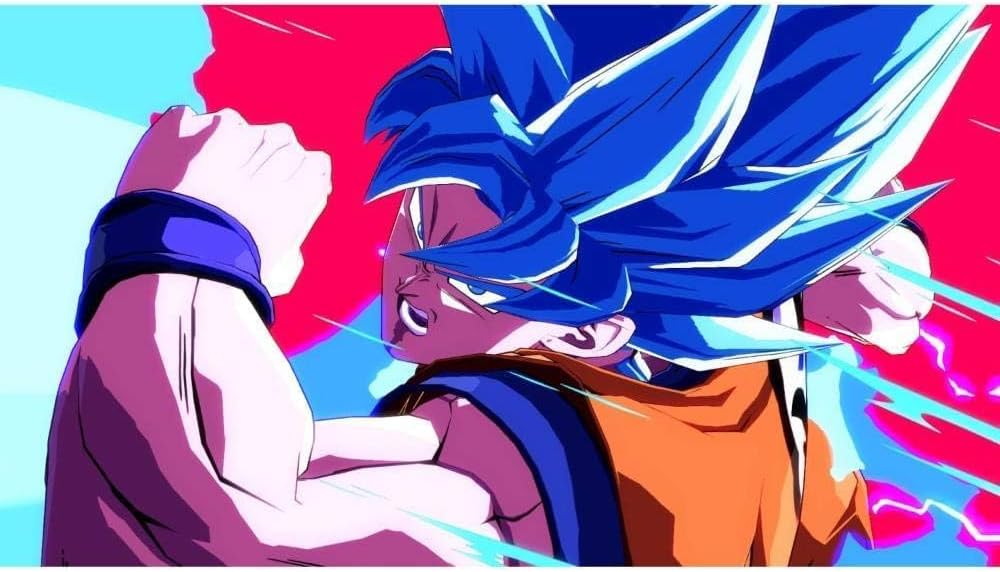 Dragon Ball FighterZ for Nintendo Switch