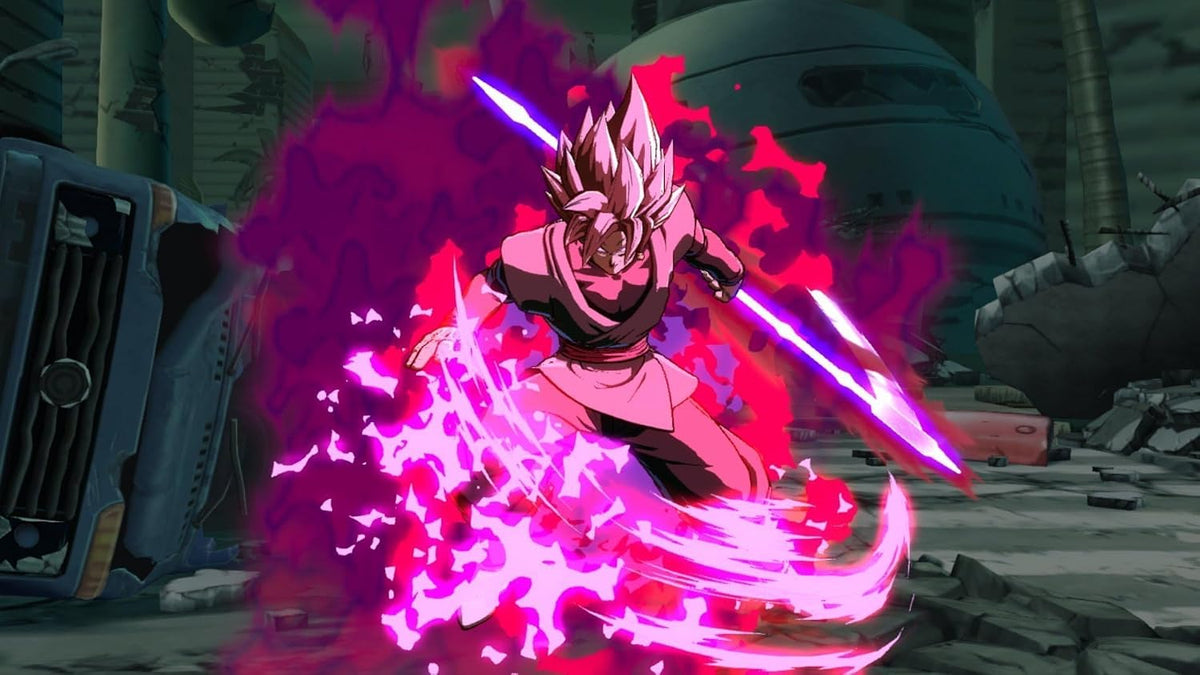 Dragon Ball FighterZ for Nintendo Switch