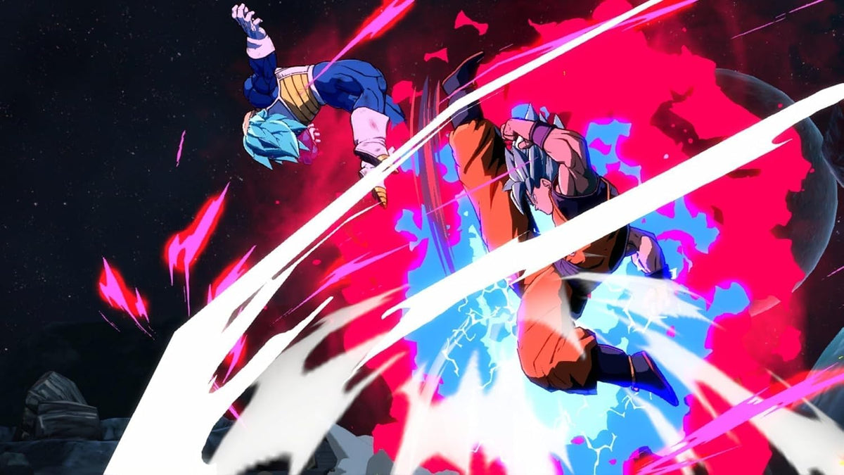Dragon Ball FighterZ for Nintendo Switch