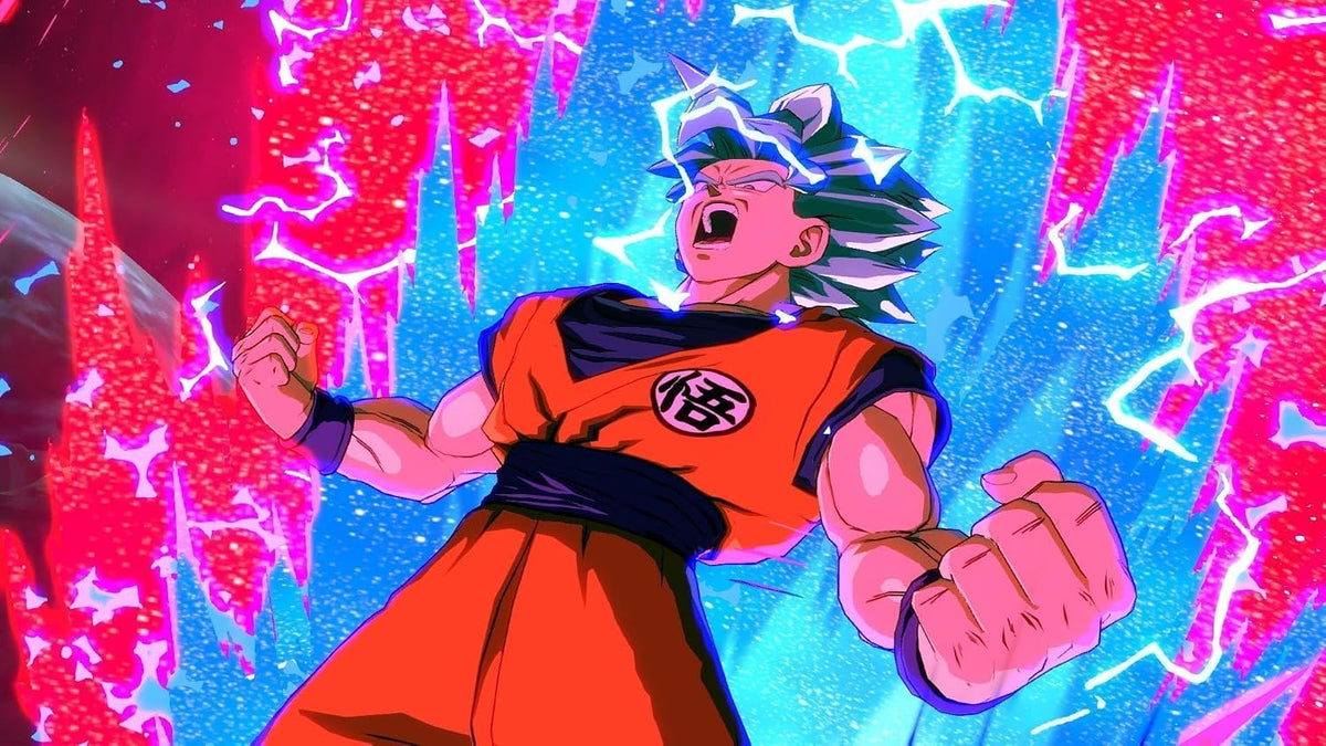 Dragon Ball FighterZ for Nintendo Switch