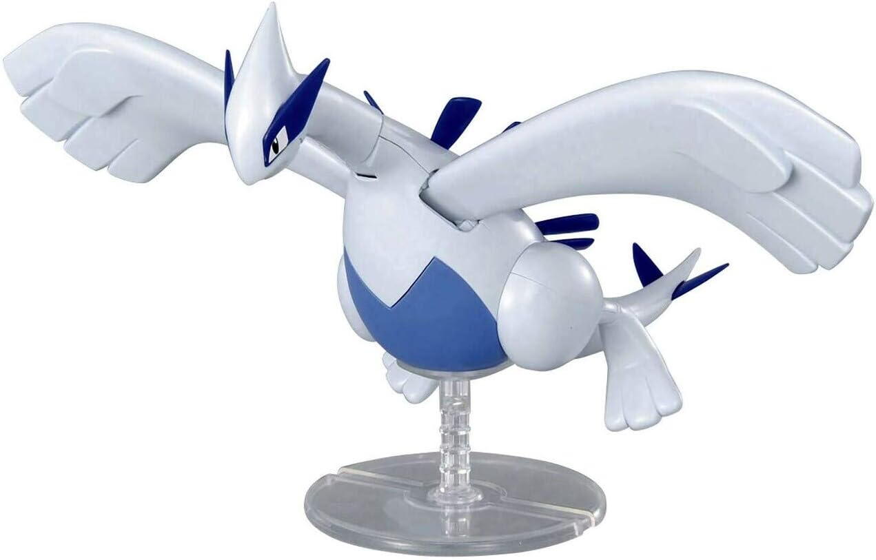 Pokémon Model Kit Lugia