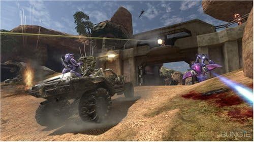 Halo 3 - Xbox 360 - Geeked Out Goods