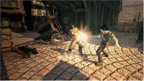 Fable II  - Xbox 360 - Geeked Out Goods