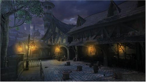 Fable II  - Xbox 360 - Geeked Out Goods