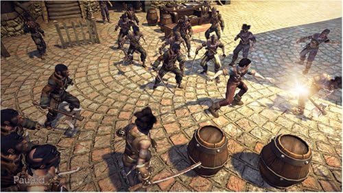 Fable II  - Xbox 360 - Geeked Out Goods