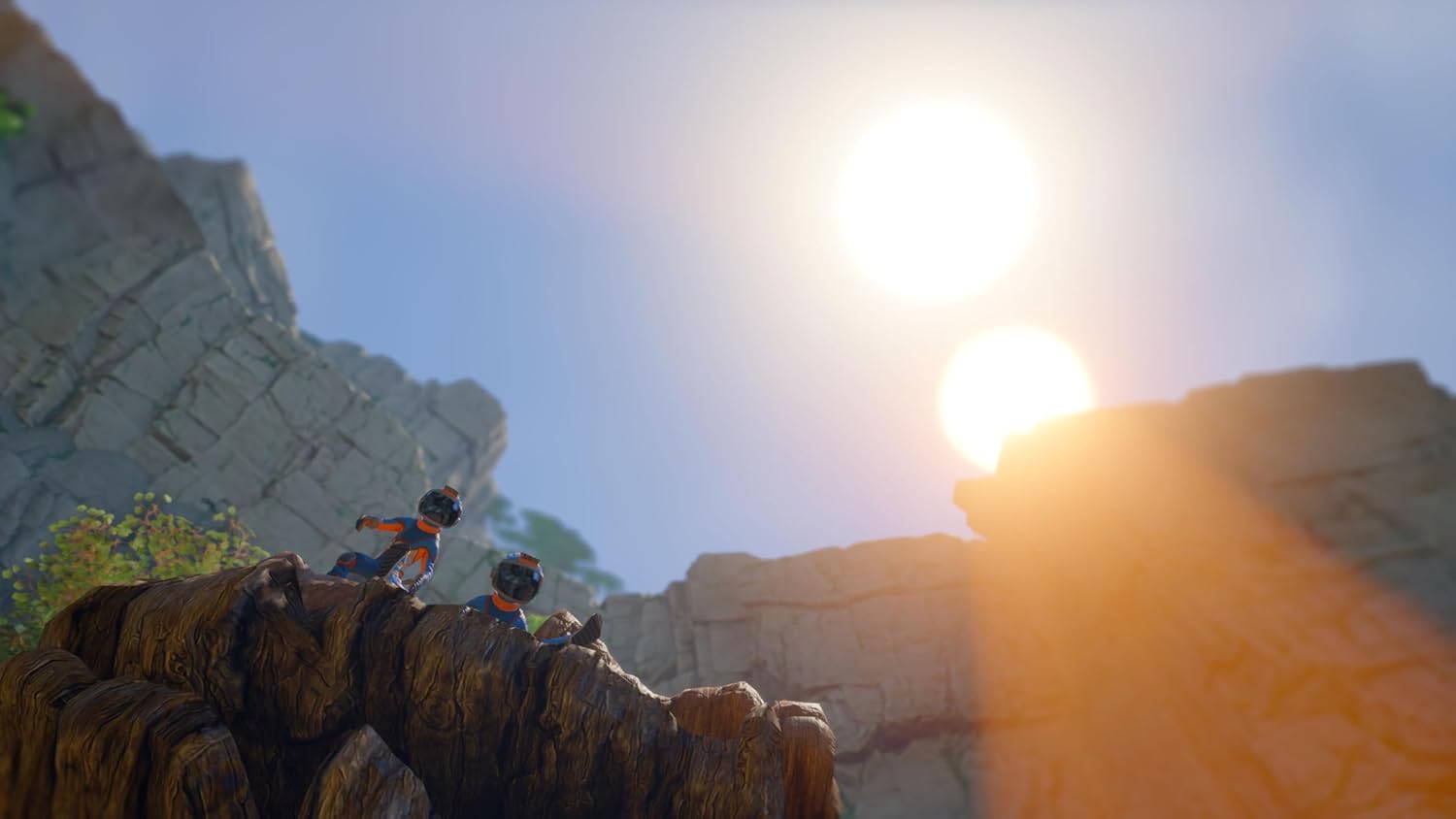 Revenge of the Savage Planet Day One Edition - PlayStation 5