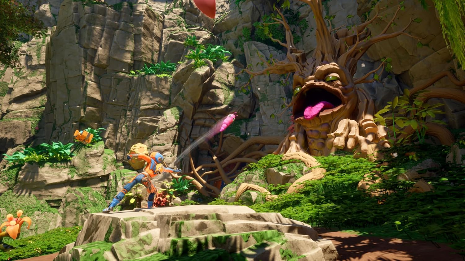 Revenge of the Savage Planet Day One Edition - PlayStation 5