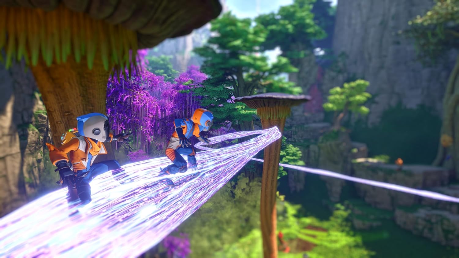 Revenge of the Savage Planet Day One Edition - PlayStation 5