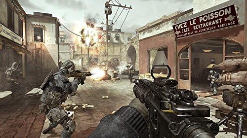 Call of Duty: Modern Warfare 3 - PlayStation 3 Standard Edition - Geeked Out Goods