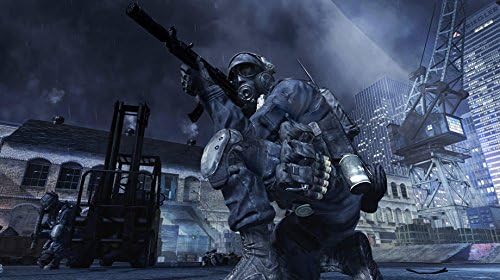 Call of Duty: Modern Warfare 3 - PlayStation 3 Standard Edition - Geeked Out Goods