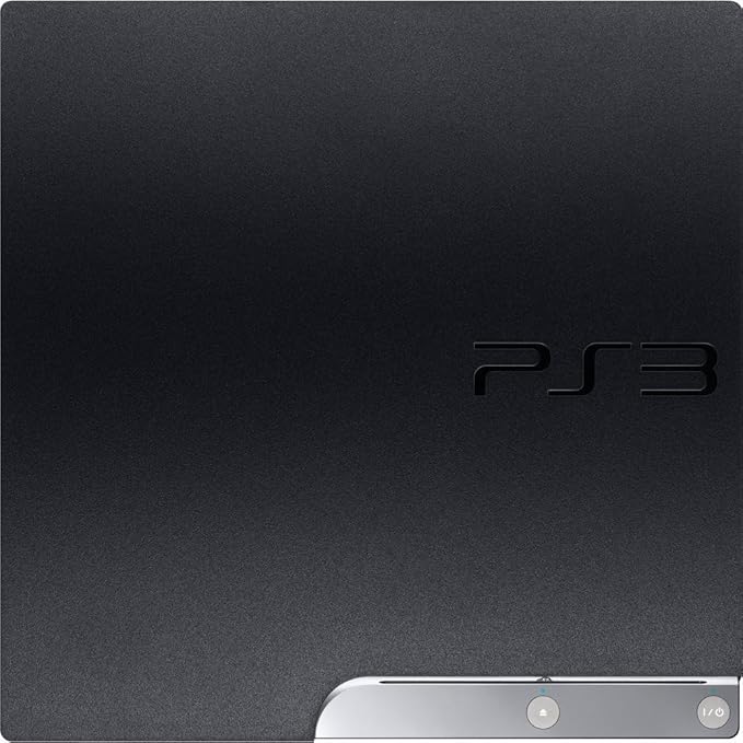 PlayStation 3 - 120GB - Geeked Out Goods