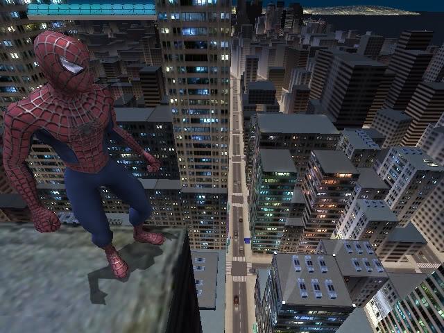 Spider-Man: 2 PlayStation 2