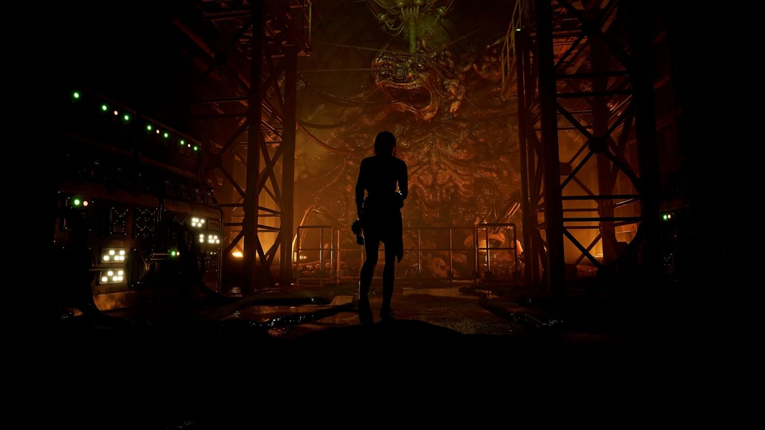 Tormented Souls II - PlayStation 5