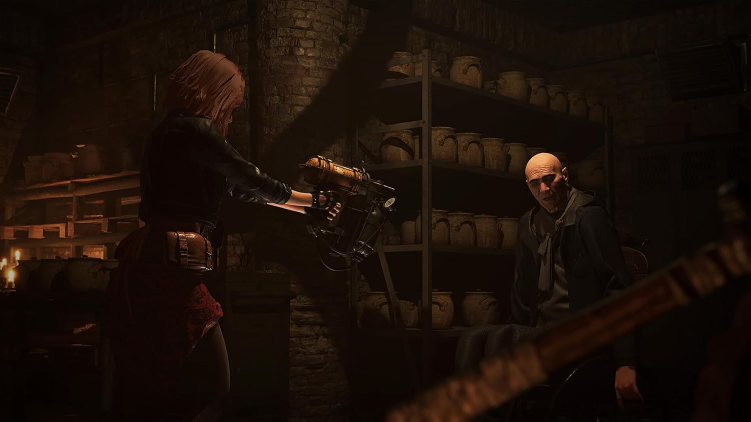 Tormented Souls II - PlayStation 5