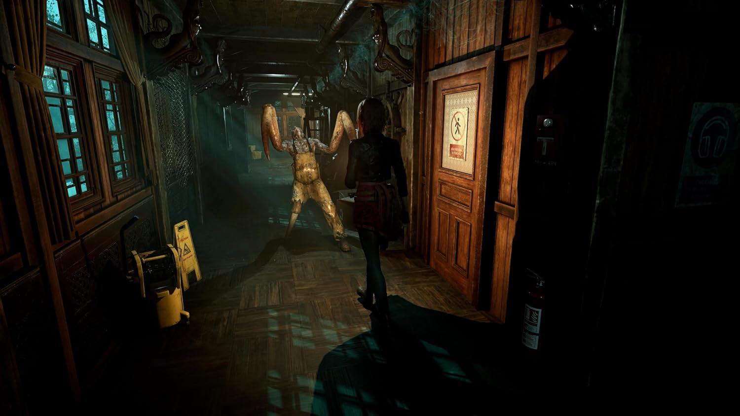 Tormented Souls II - PlayStation 5