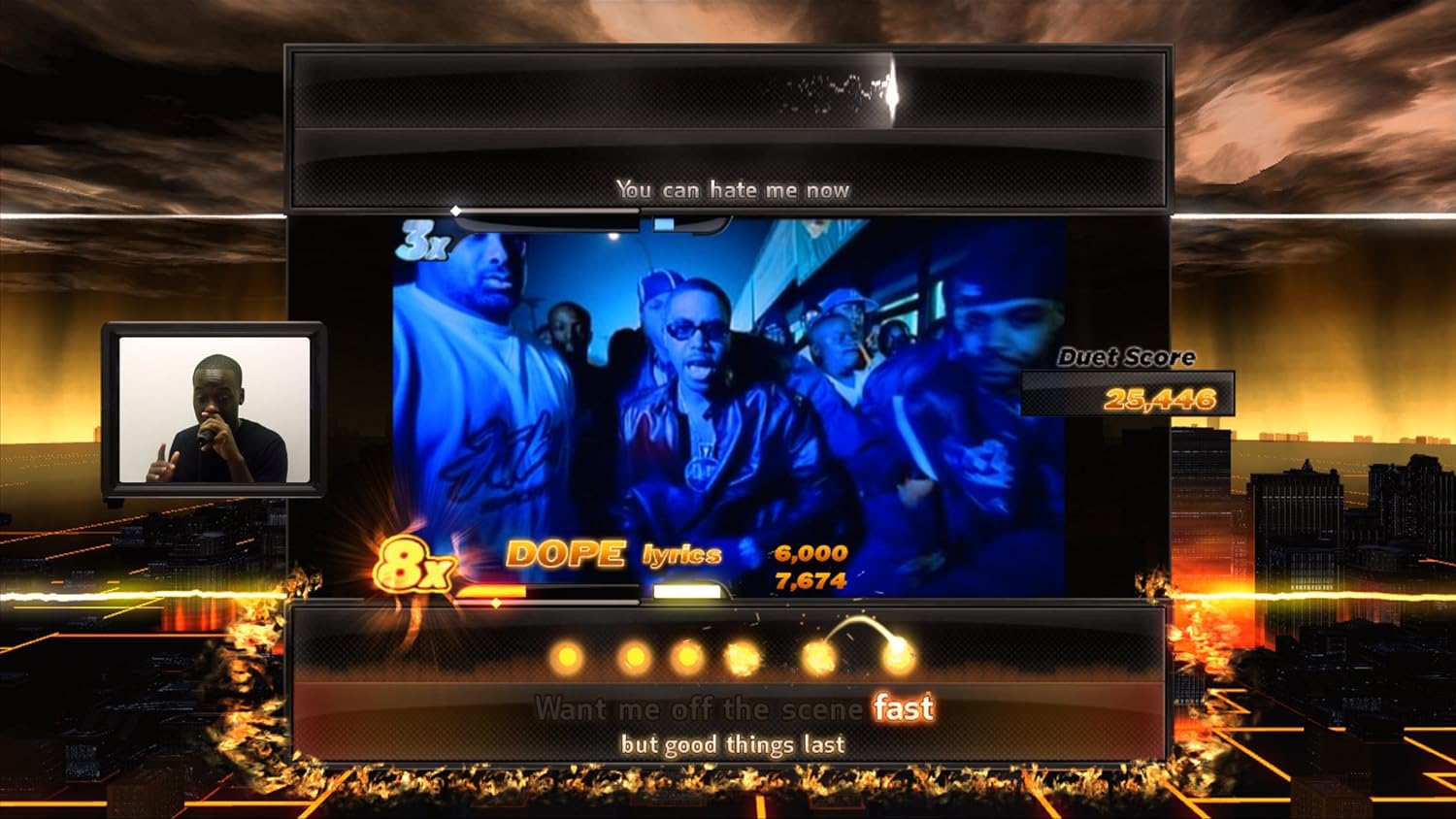 Def Jam Rapstar - PlayStation 3 - King Gaming 