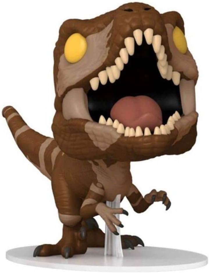 Funko Jurassic World: Dominion Pop