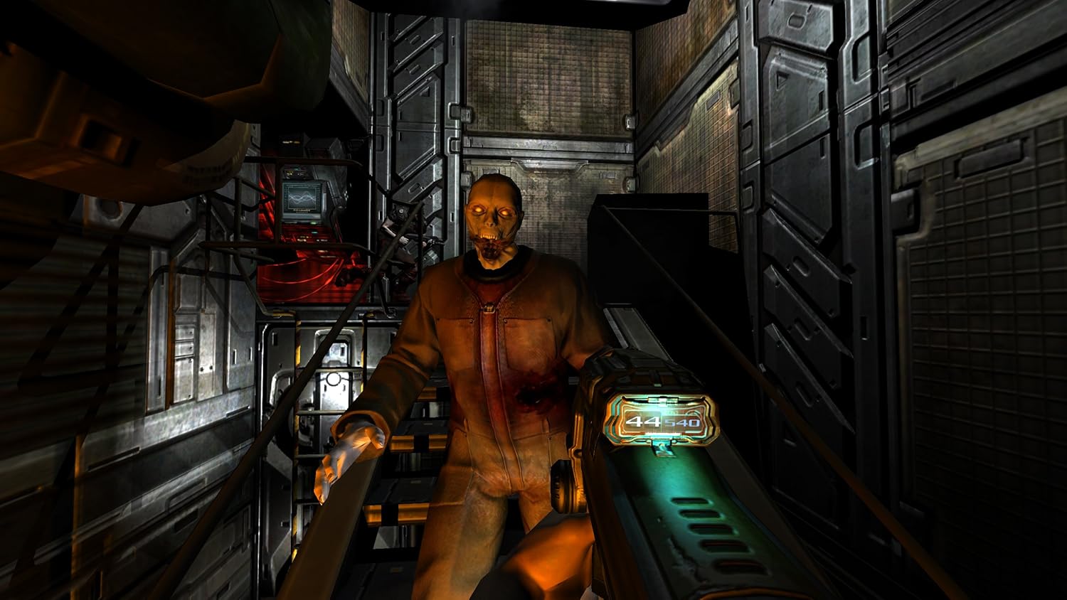 Doom 3 Bfg Edition - Geeked Out Goods