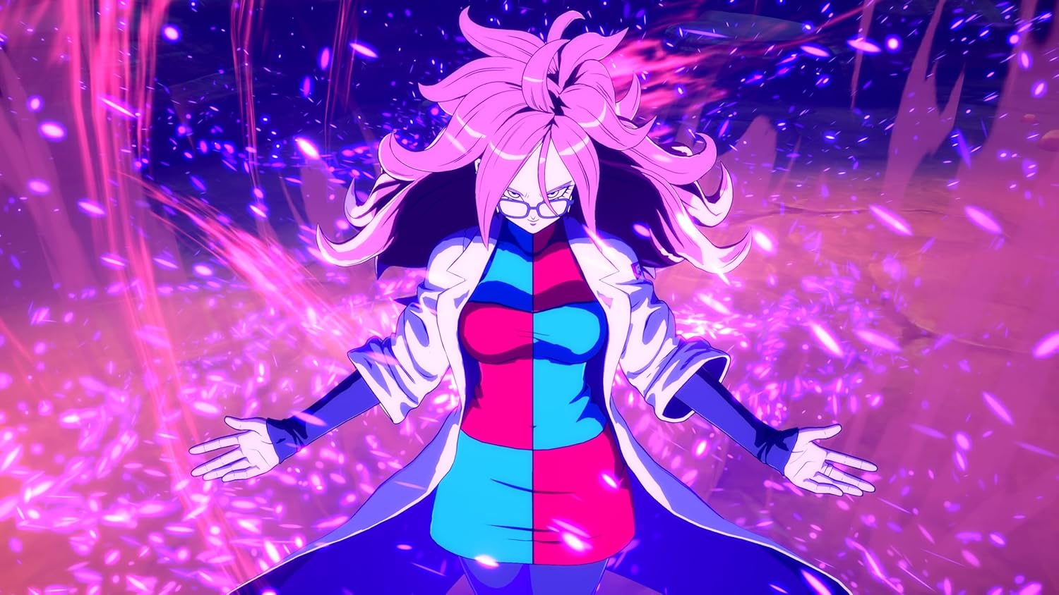 Dragon Ball FighterZ - PlayStation 5