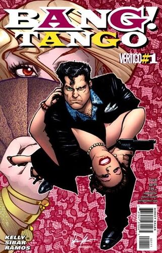 Bang! Tango #1 (2009) - King Gaming 