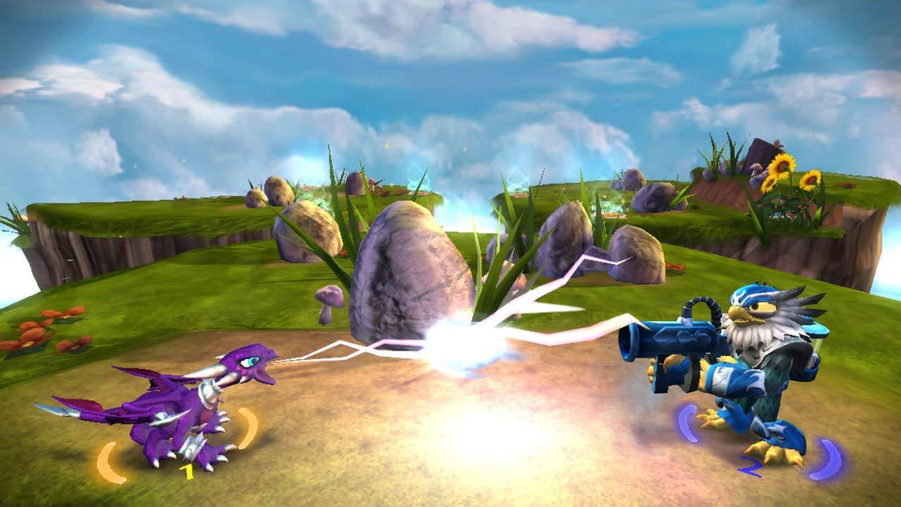 Skylanders Giants - Xbox 360 King Gaming