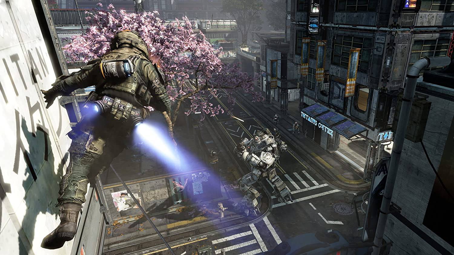Titanfall - Xbox 360 King Gaming