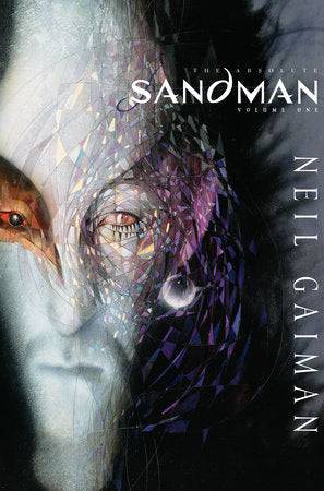 The Absolute Sandman Special Edition #1 (2006) King Gaming