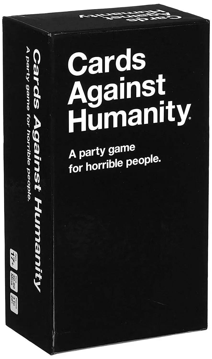 Cards Against Humanity King Gaming