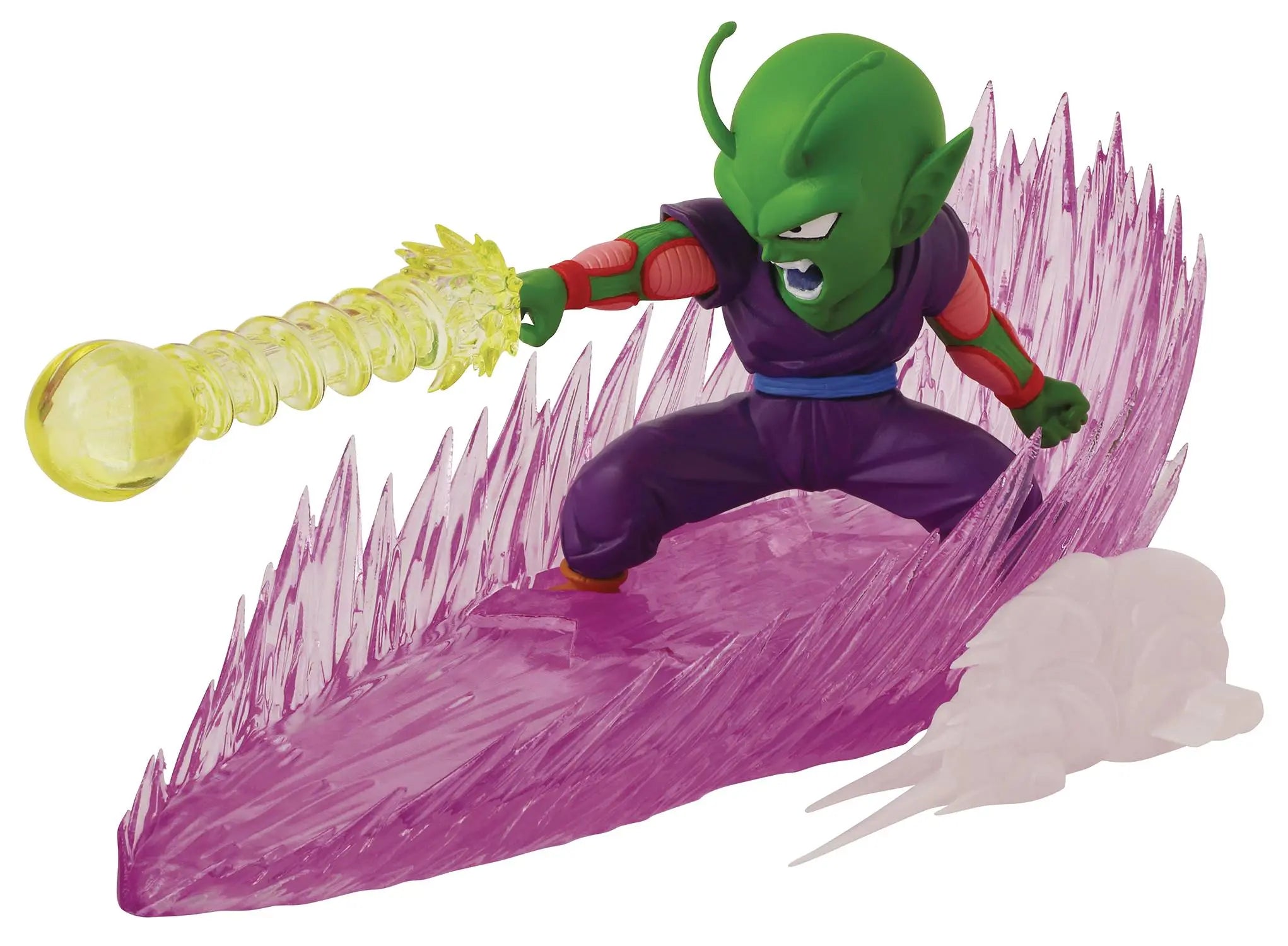 DRAGONBALL SUPER FINAL BLAST PICCOLO AF King Gaming