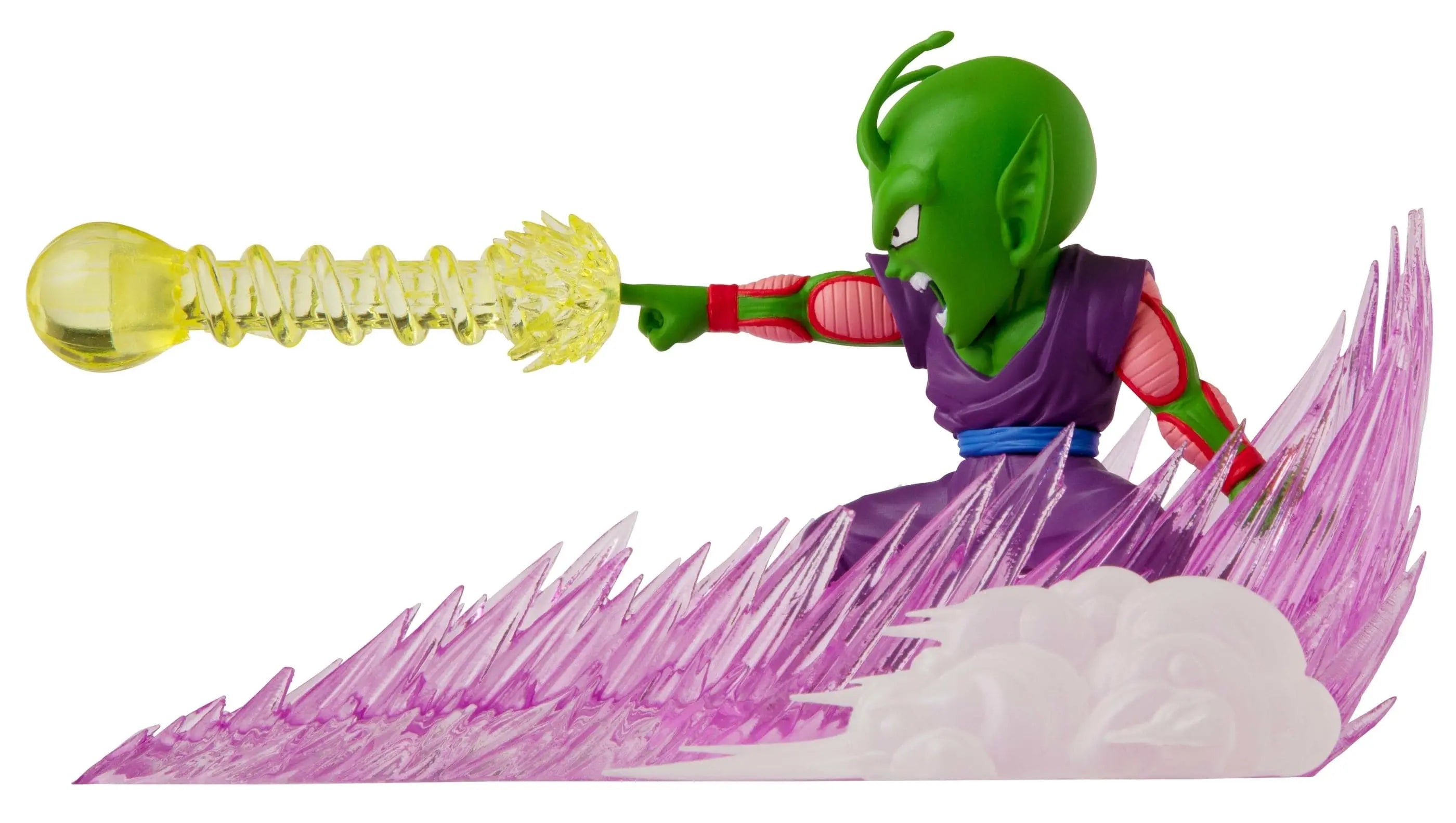 DRAGONBALL SUPER FINAL BLAST PICCOLO AF King Gaming