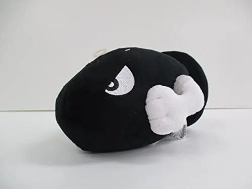 Little Buddy Bullet Bill 6 Plush King Gaming