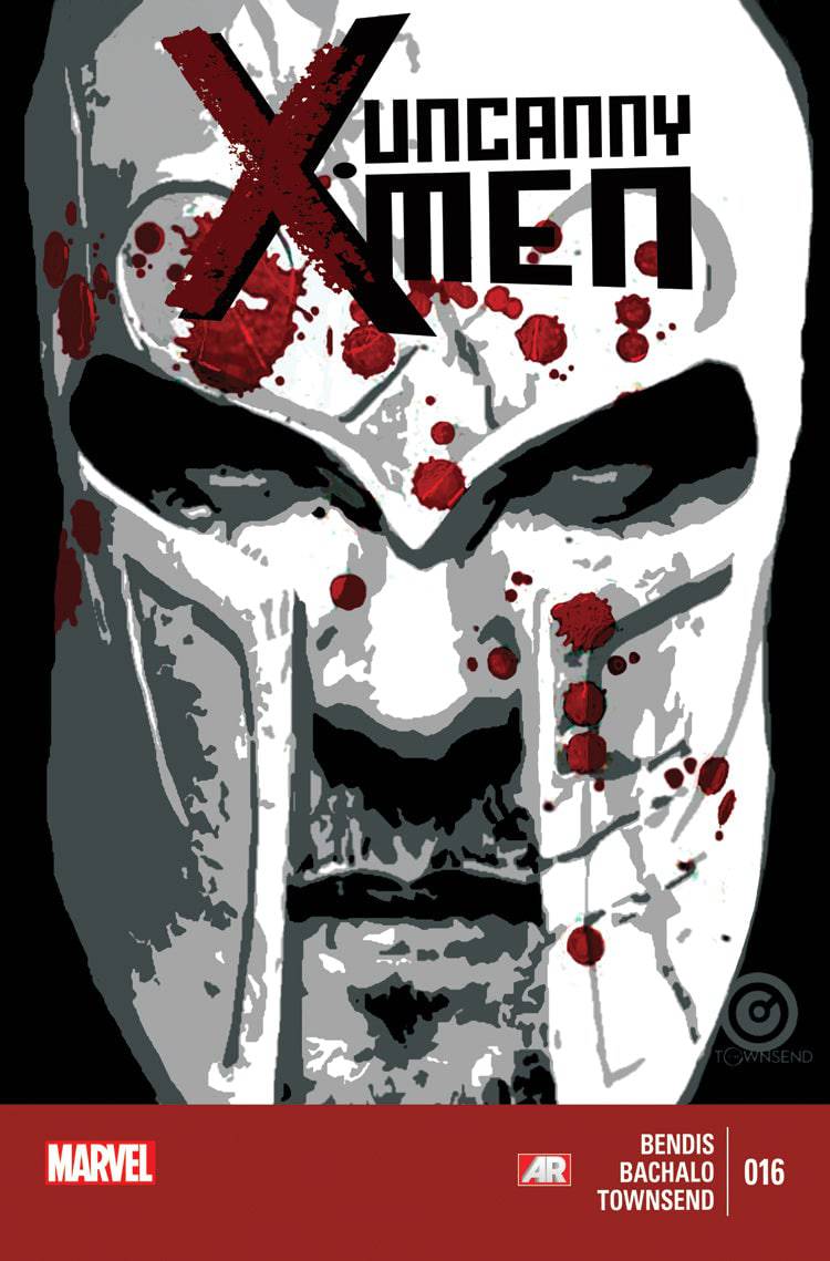 Uncanny X-Men (2013 3rd Series) #16 - Paperback King Gaming