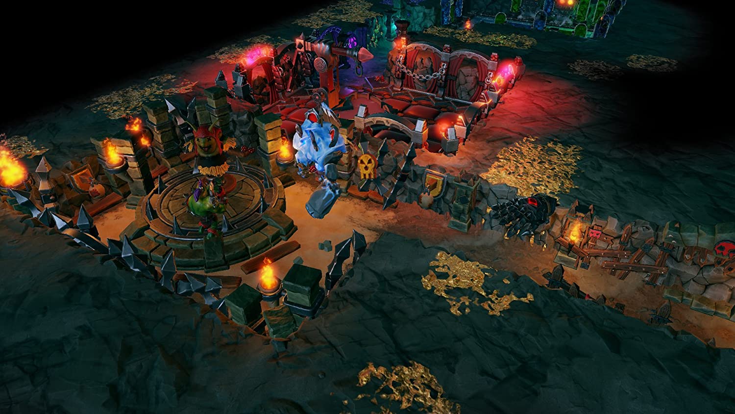 Dungeons 3 Xbox One King Gaming