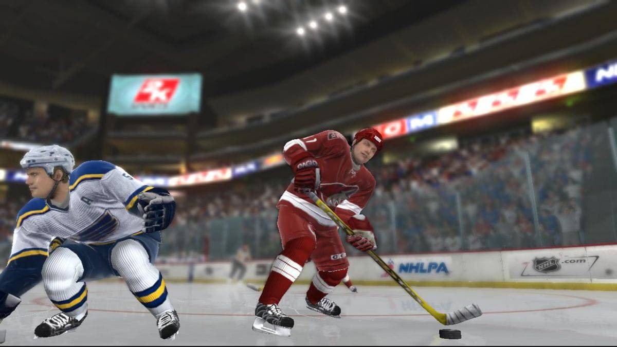 NHL 2K6 - Xbox 360 King Gaming