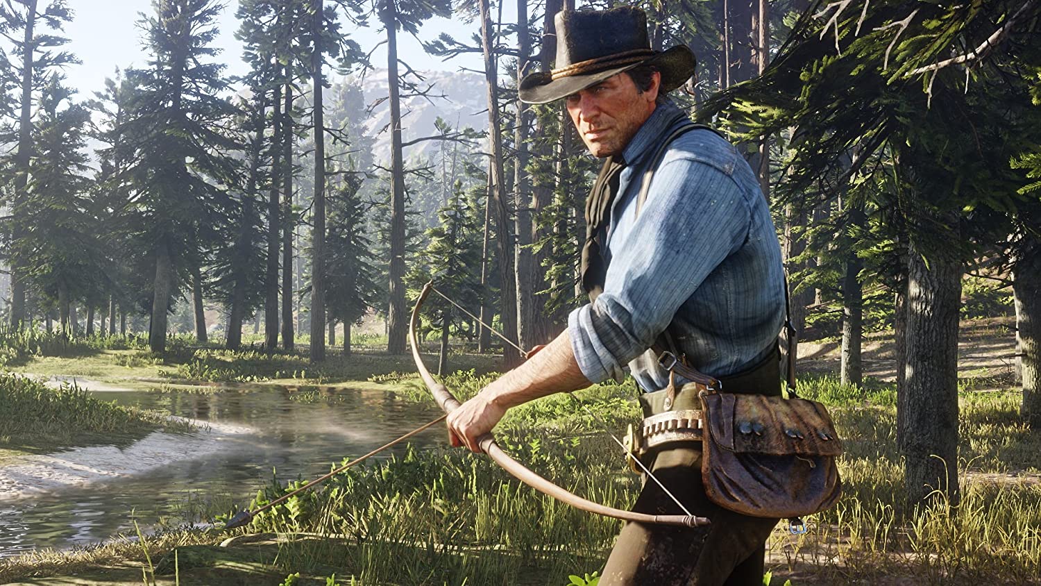 Red Dead Redemption 2 - Xbox One - King Gaming 