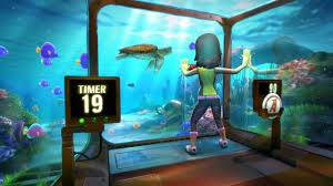 Kinect Adventures - Xbox 360 King Gaming